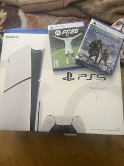 PS5