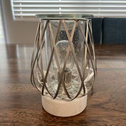 scentsy warmers + bulb