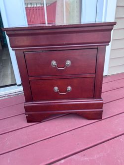 Nightstand