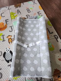 Joolbaby diaper changing pad