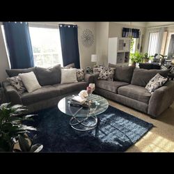 Sofa sleeper $700 OBO