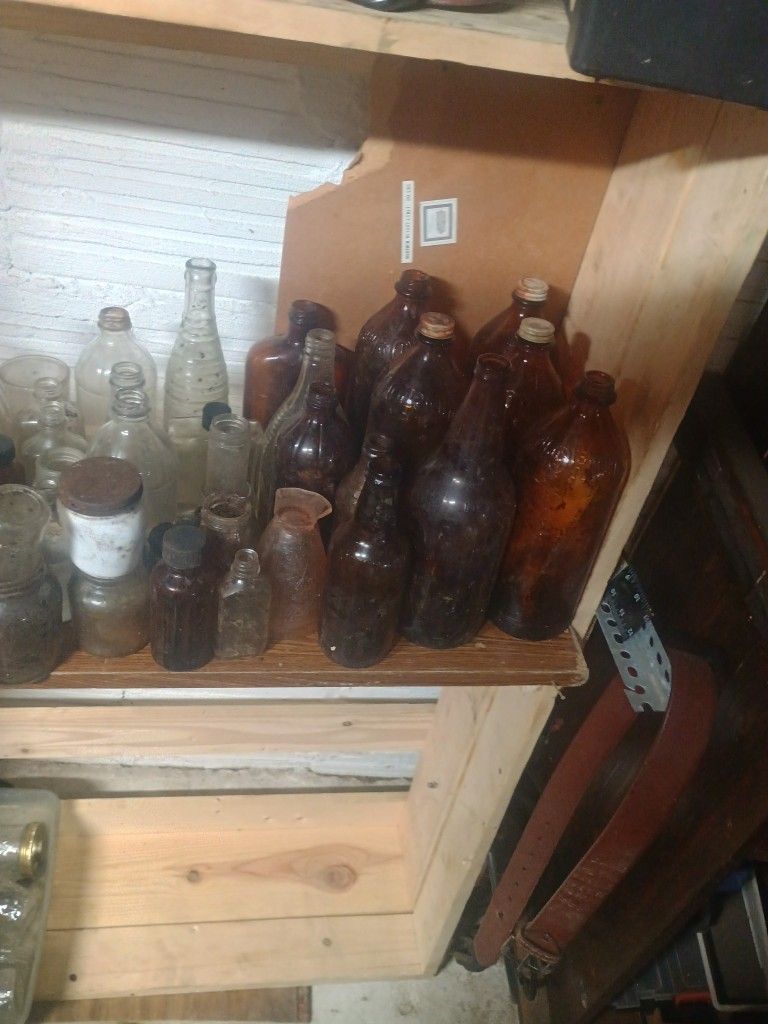 Bottles