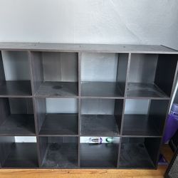 Storage Cube 