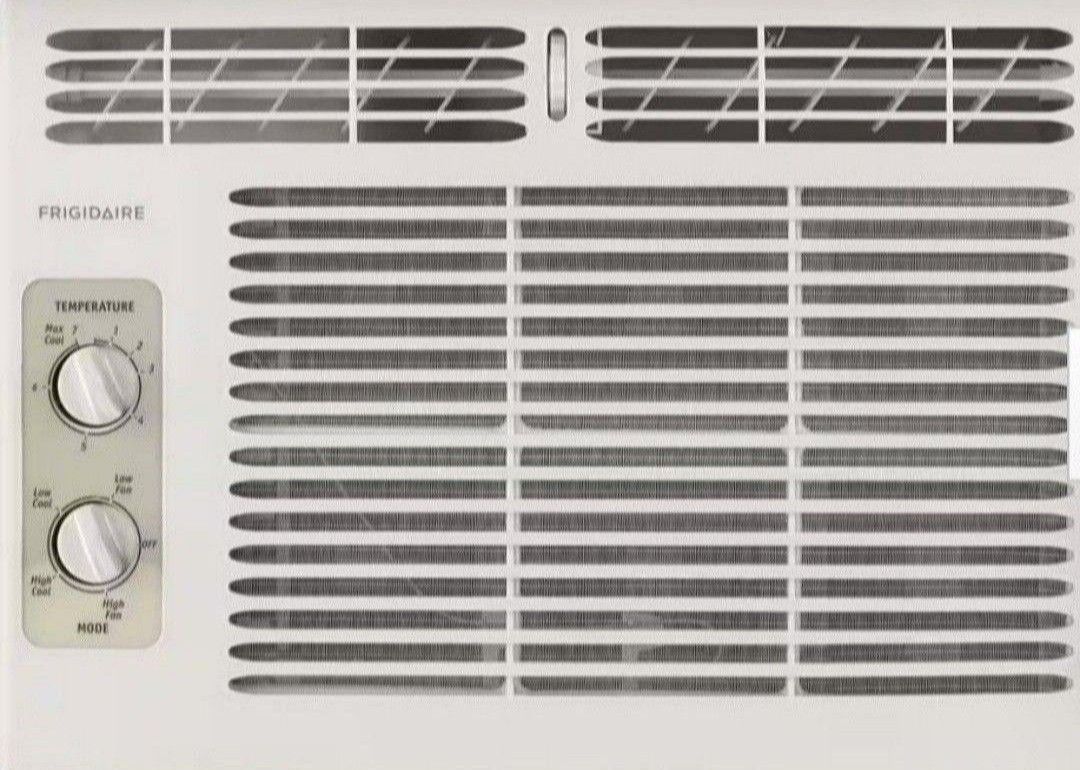 AC FRIGIDAIRE AIR CONDITIONER A/C 
