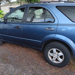 2006 KIA Sorento