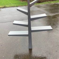 Kids Tree Bookshelf 