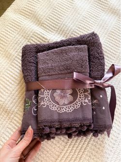 Turkish  Towels