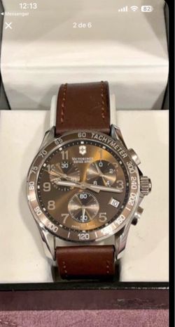 Reloj Victorinox Original