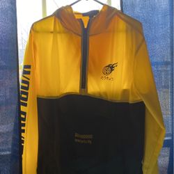  Windbreaker