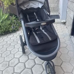 Graco Stroller 