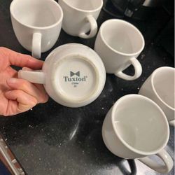 Cups