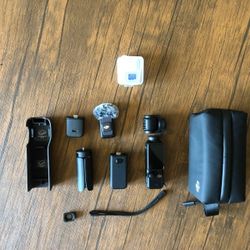 Dji Osmo Pocket 3 Creator Combo
