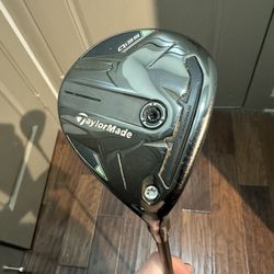 Taylormade Qi35 5 Wood