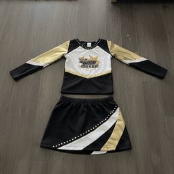 BRAND NEW PRO UNIFORM YL 