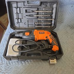 Hammer Drill/Jack Hammer SDS 