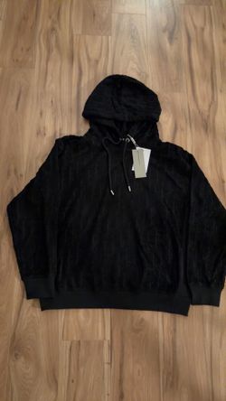 Dior Hoodie Black