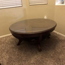 Center Table