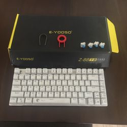 Keyboard 