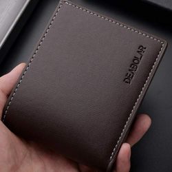 Mens wallet