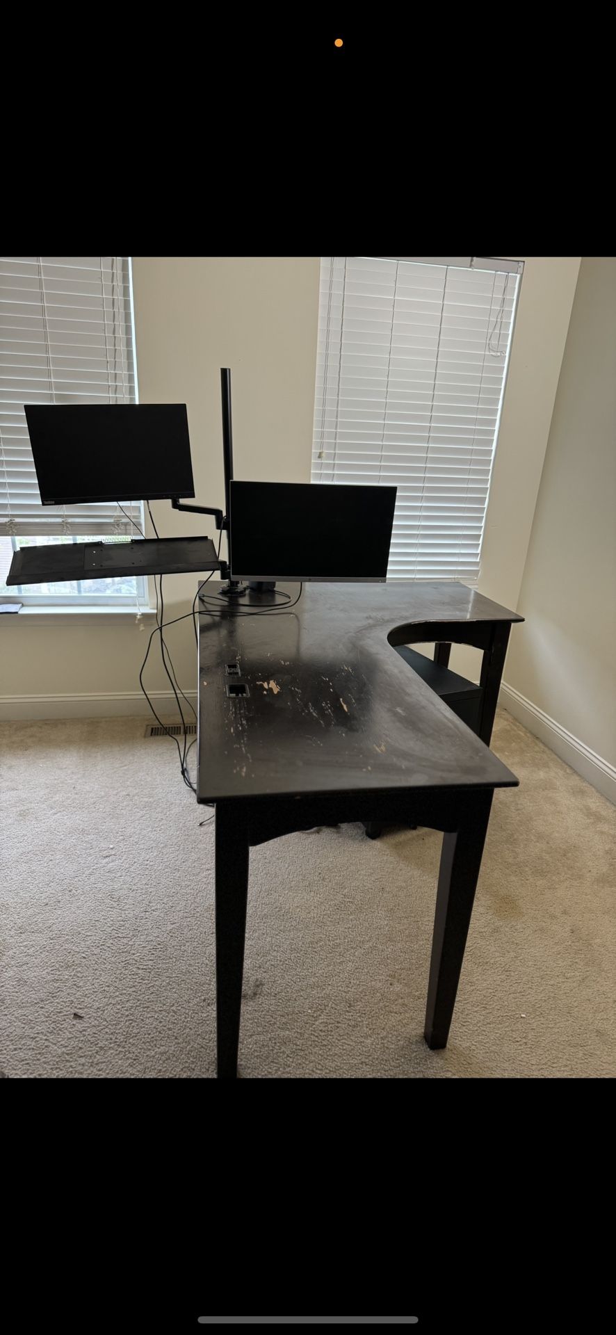 Computer Desk 