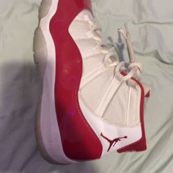 Cherry 11s