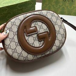 Gucci Brown Color 