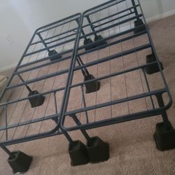 Full Bed Frame 