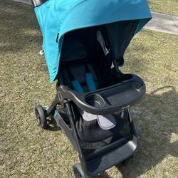 Stroller for children In good condition
