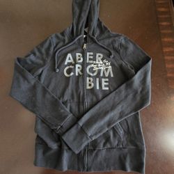 Abercrombie Sweatshirt 