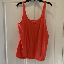 Women’s Tank Tops