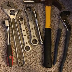 Tools 