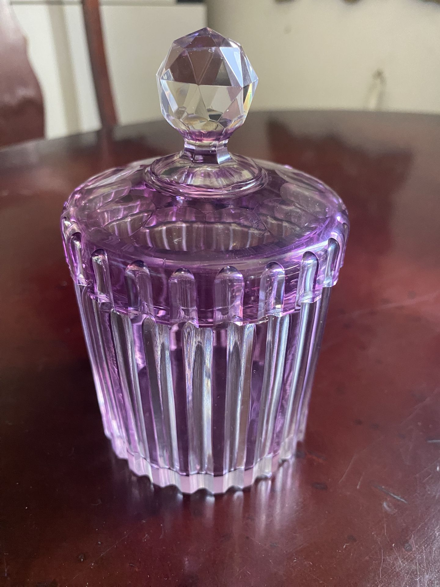 Beautiful Antique Glass
