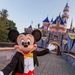 Looking For Disney Tickets 