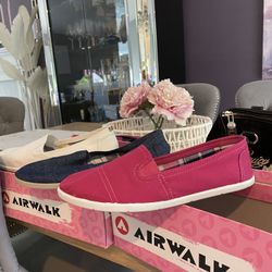 Airwalk Shoes 