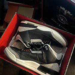 Jordan 3