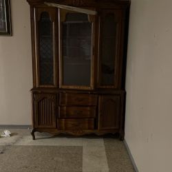 Vintage China Furniture