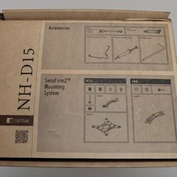 Noctua NH-U12S Chromax Black