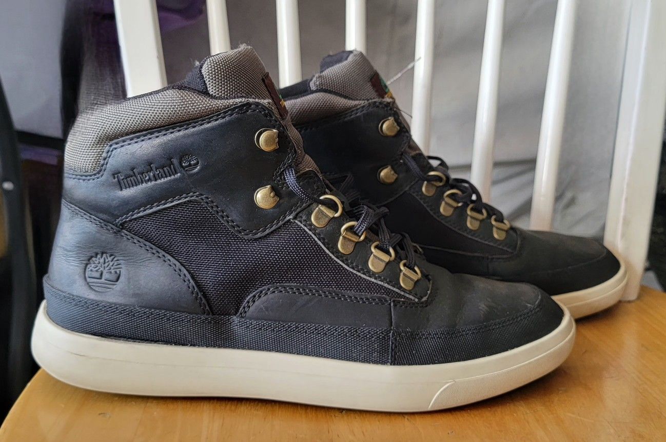 Timberland Ashwood Park Chukka Boot
