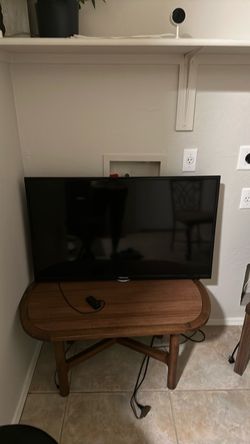 42 inch hinseng