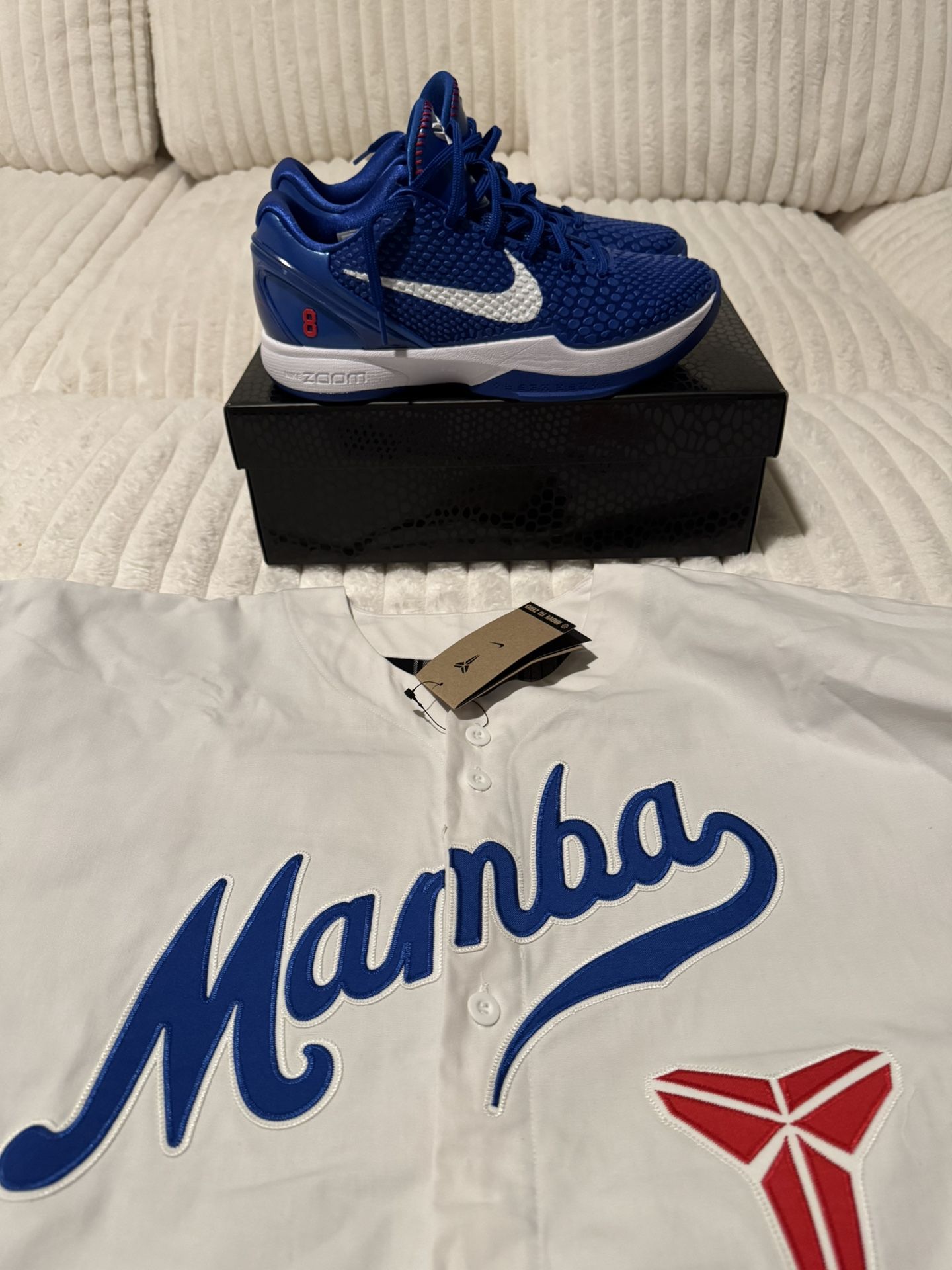 Shoes Size 11 Jersey Size Medium