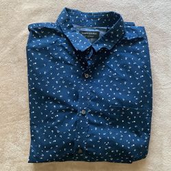 Banana Republic Men’s Shirt