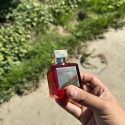 Baccarat Rogue 540 Fragrance 