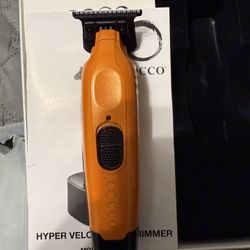 Coco Hyper Veloce Trimmer 