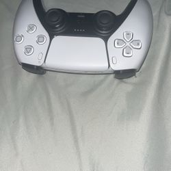 1 Ps5 Controller 