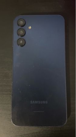 Samsung Galaxy A15 5G