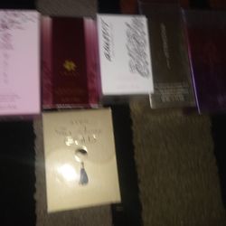 Avon Perfume 