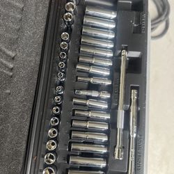 Tool Boxes 
