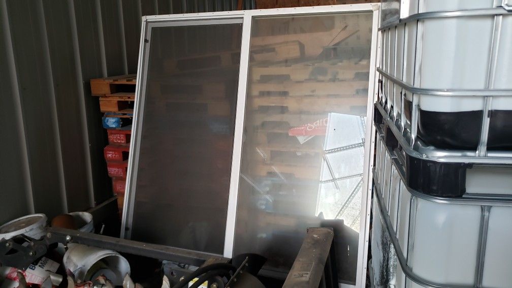 Millgard 72 X 72 Window