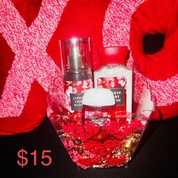 Valentine’s Day Gift Set 💝