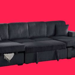 New Sectional 